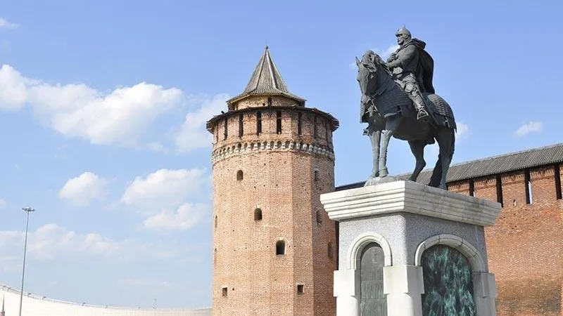 Пять архитектурных жемчужин Подмосковья, которые стоит посетить
