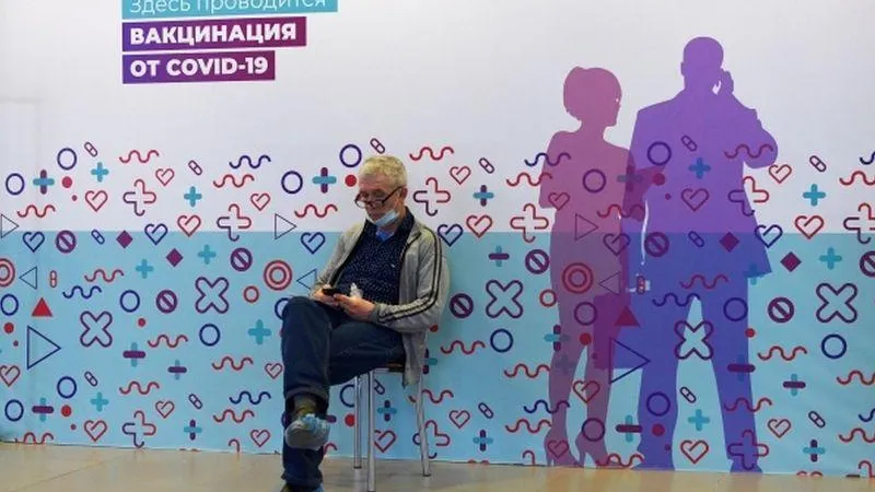 Лучшие округа по вакцинации назвали в Подмосковье