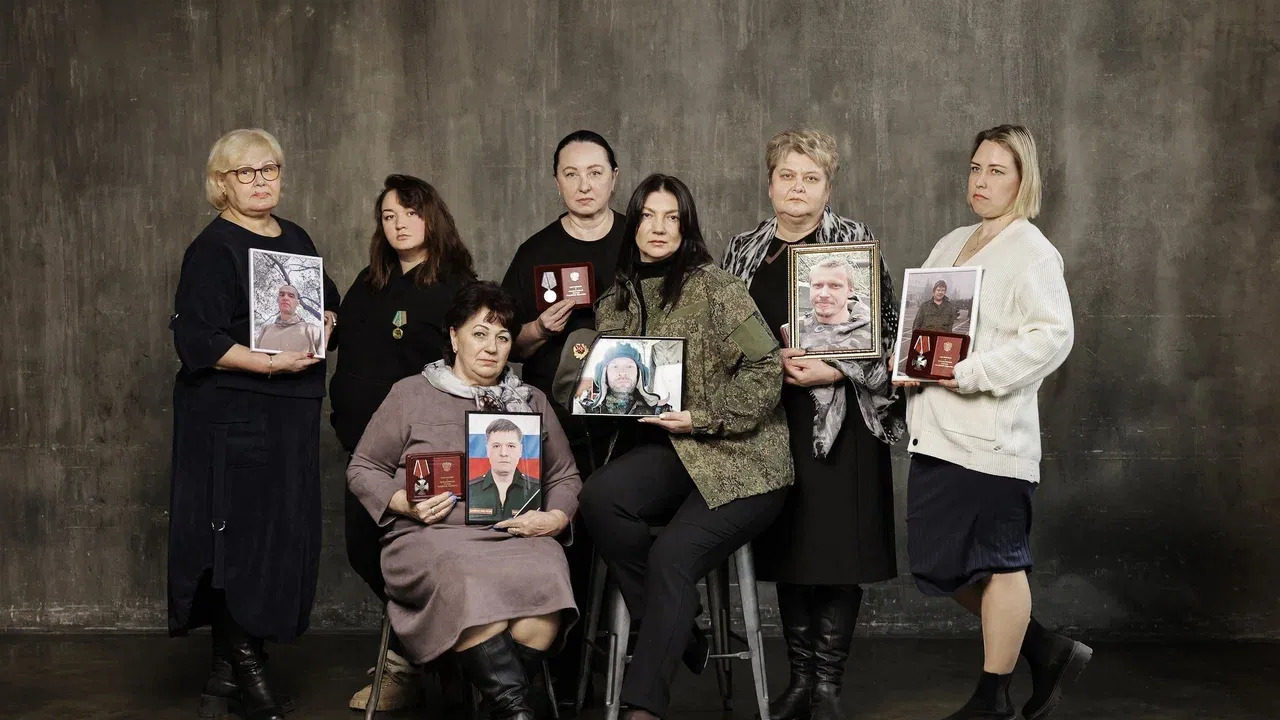 местное отделение партии «Единая Россия»