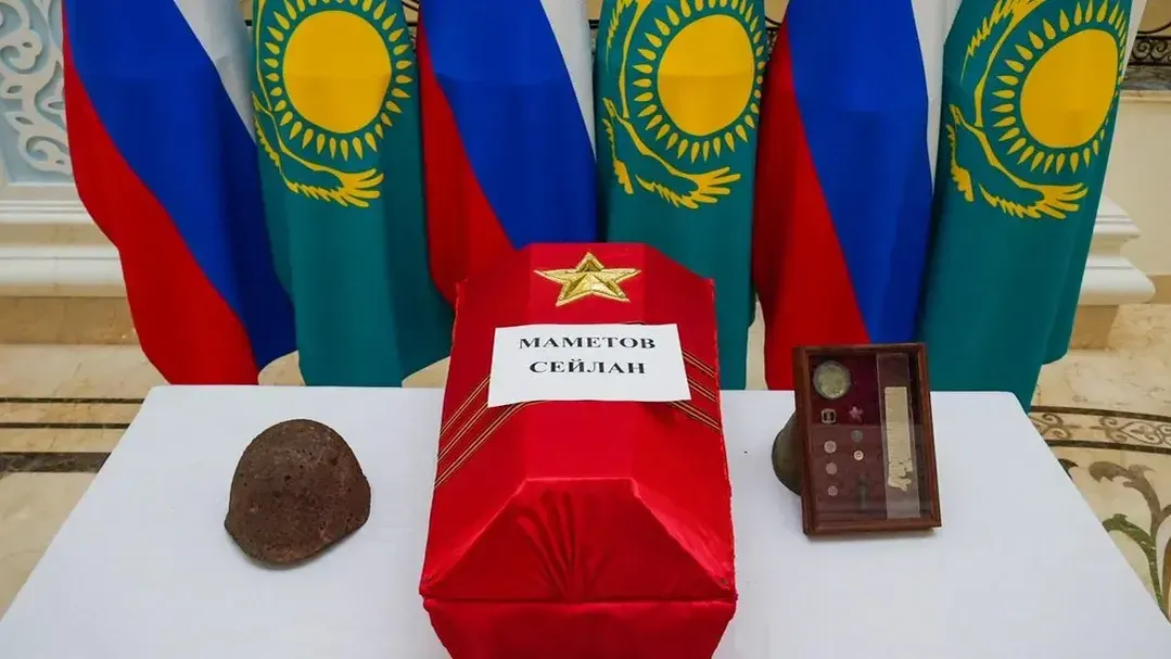 фото: Александра Степанова / Подмосковье Сегодня