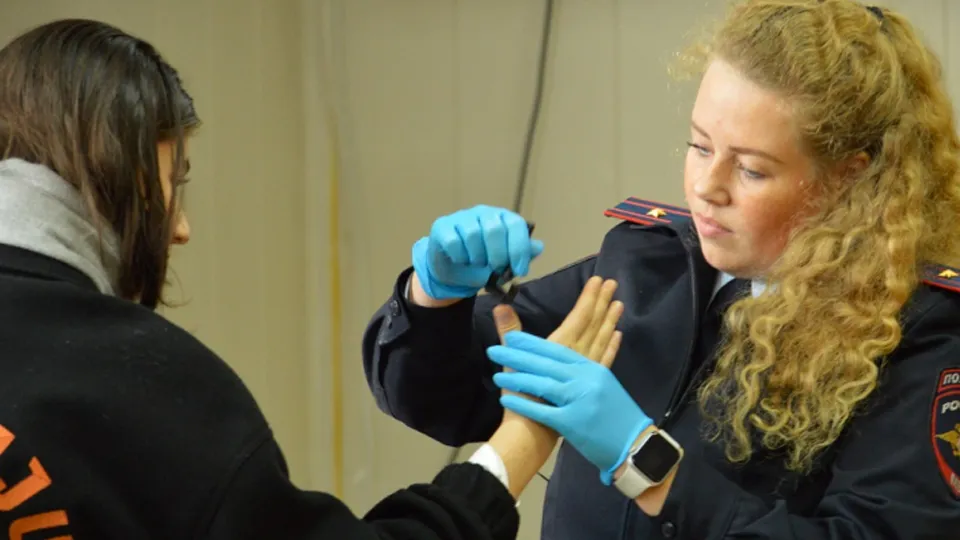 Фото: МУ МВД России «Щелковское»