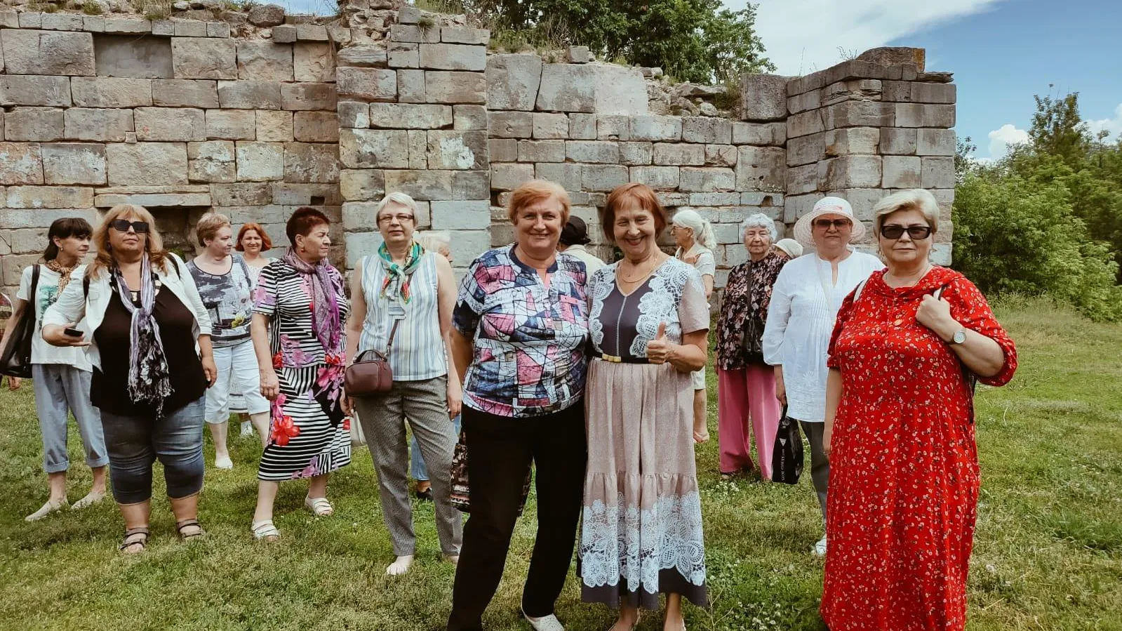 Фото: КЦСОР «Химкинский»