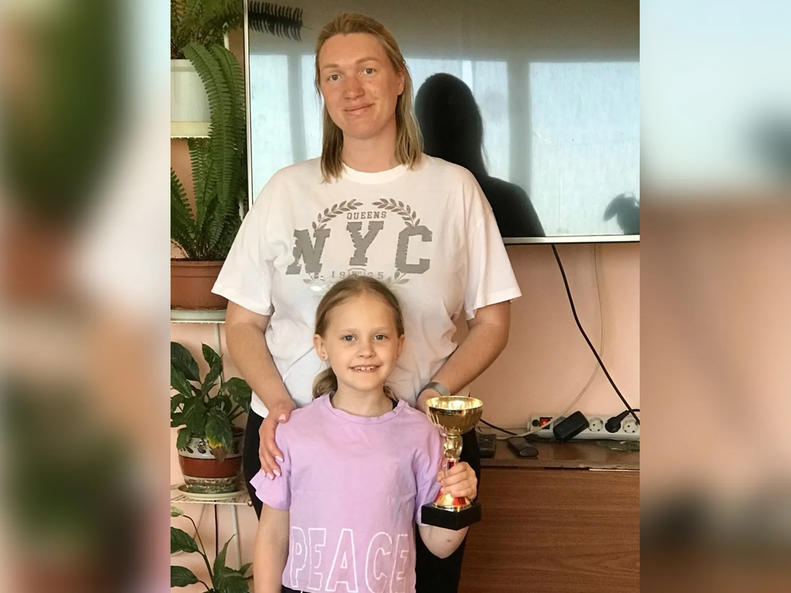 Фото: ПМК «Единство» п. Усады