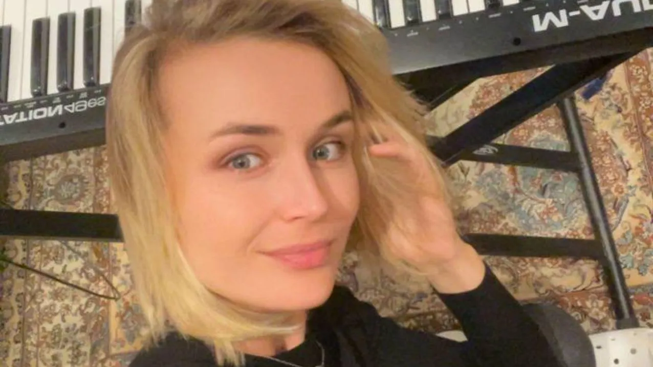 Полина Гагарина может попасть под новый пакет санкций Евросоюза