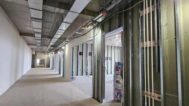 Фото: Министерство строительного комплекса Московской области