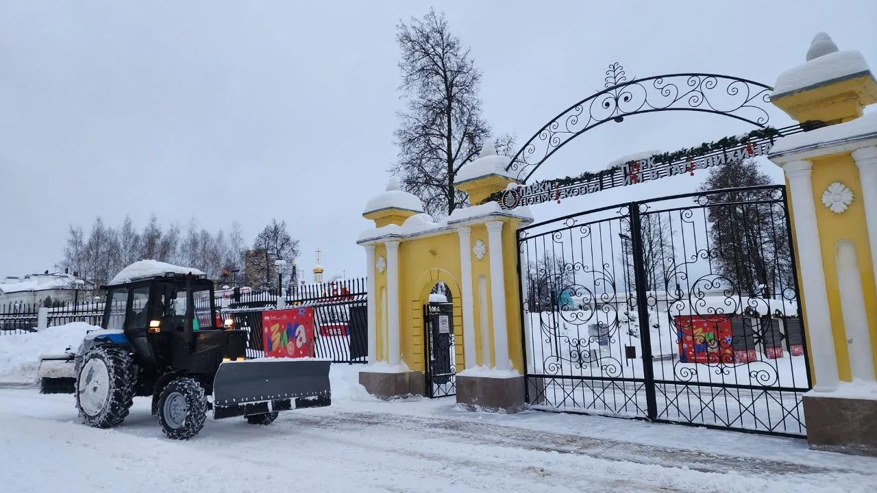 REGIONS/Мария Шигорева