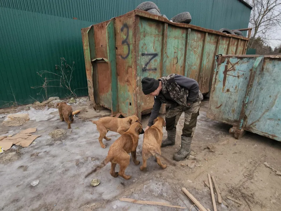 Фото: Наталья Лымарь