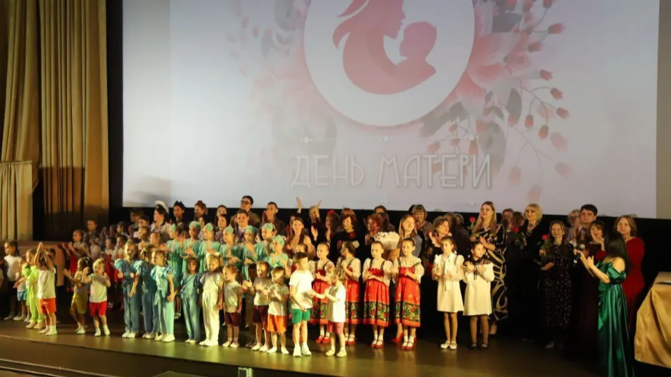 Фото: Анастасия Мушенок