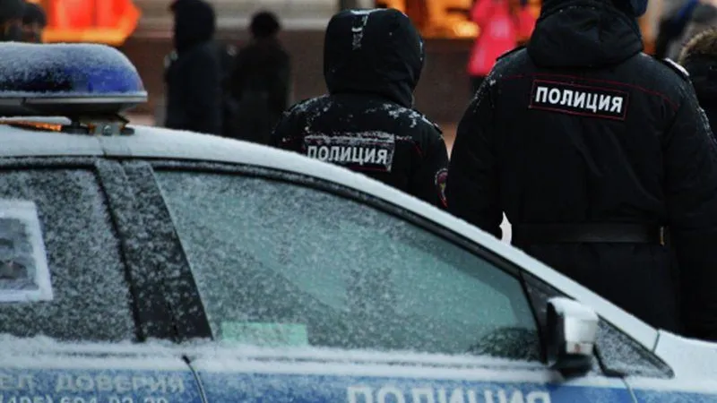 В Госдуме поддержали создание студенческих отрядов в помощь полицейским