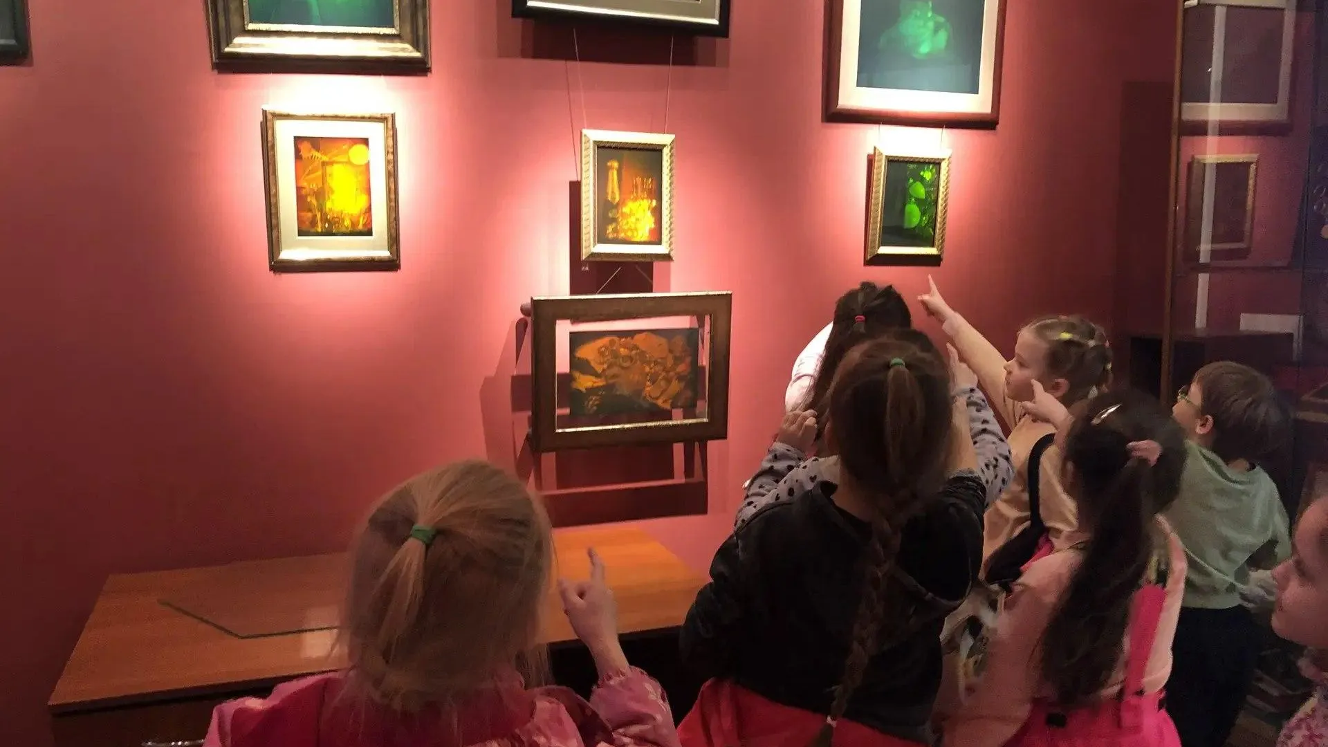 Центр культуры и досуга «Факел»