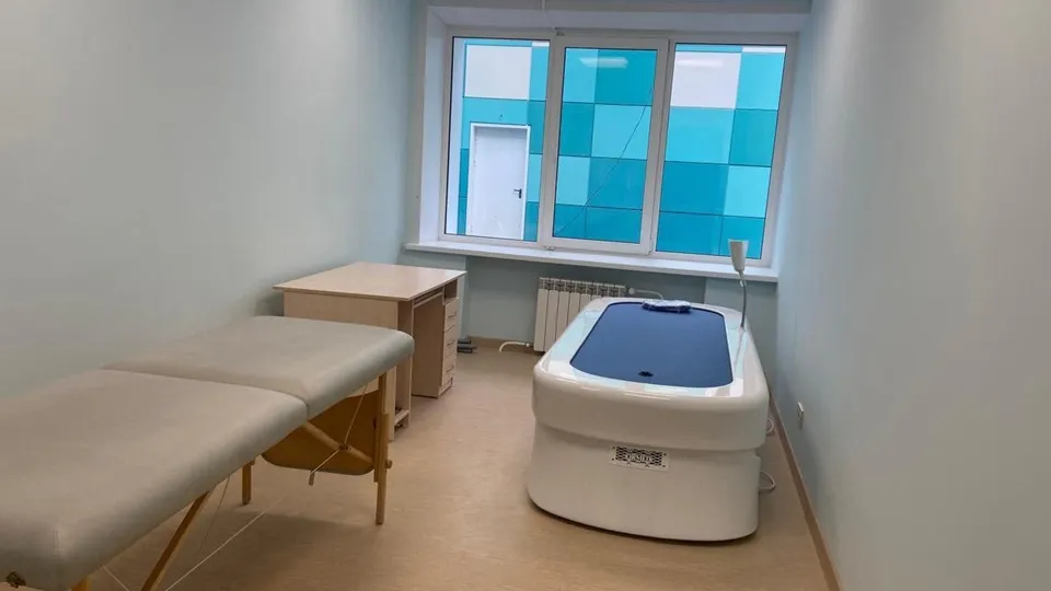 Фото: Министерство социального развития Подмосковья