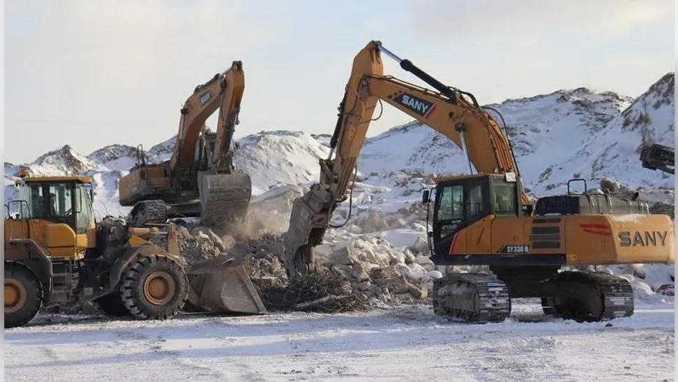 Фото: Министерство экологии и природопользования Московской области