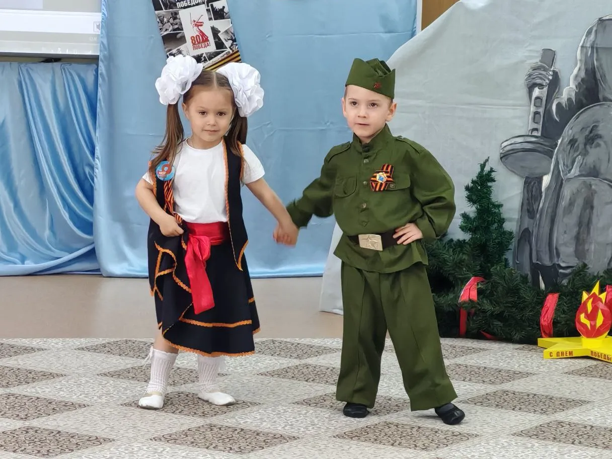 Фото: пресс-служба администрации Наро-Фоминского г.о.