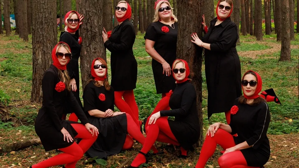 Фото: Анастасия Соловых