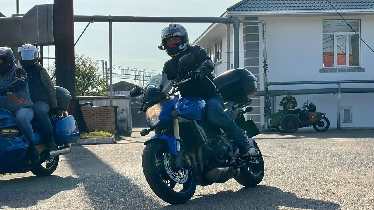 Фото: Мария Шматкова