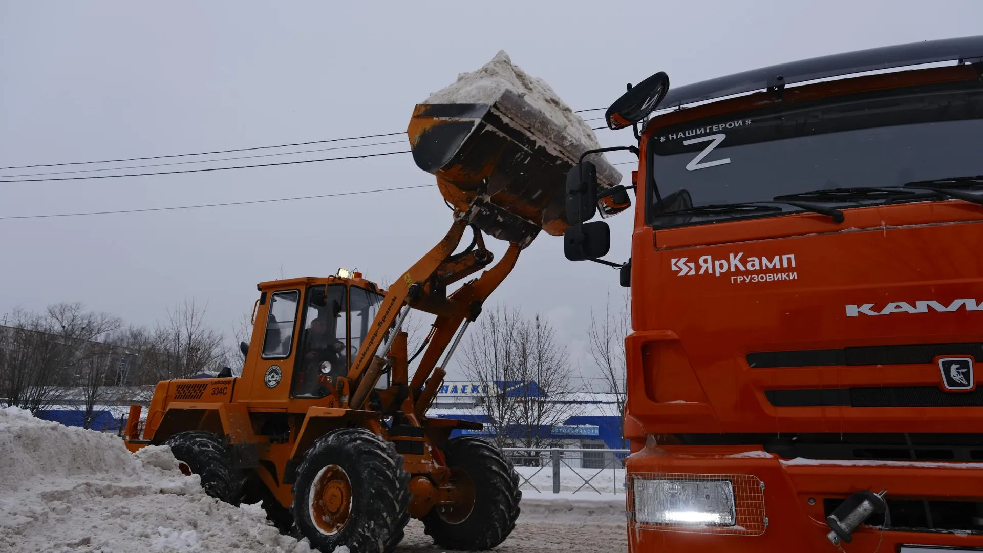 Мария Панина