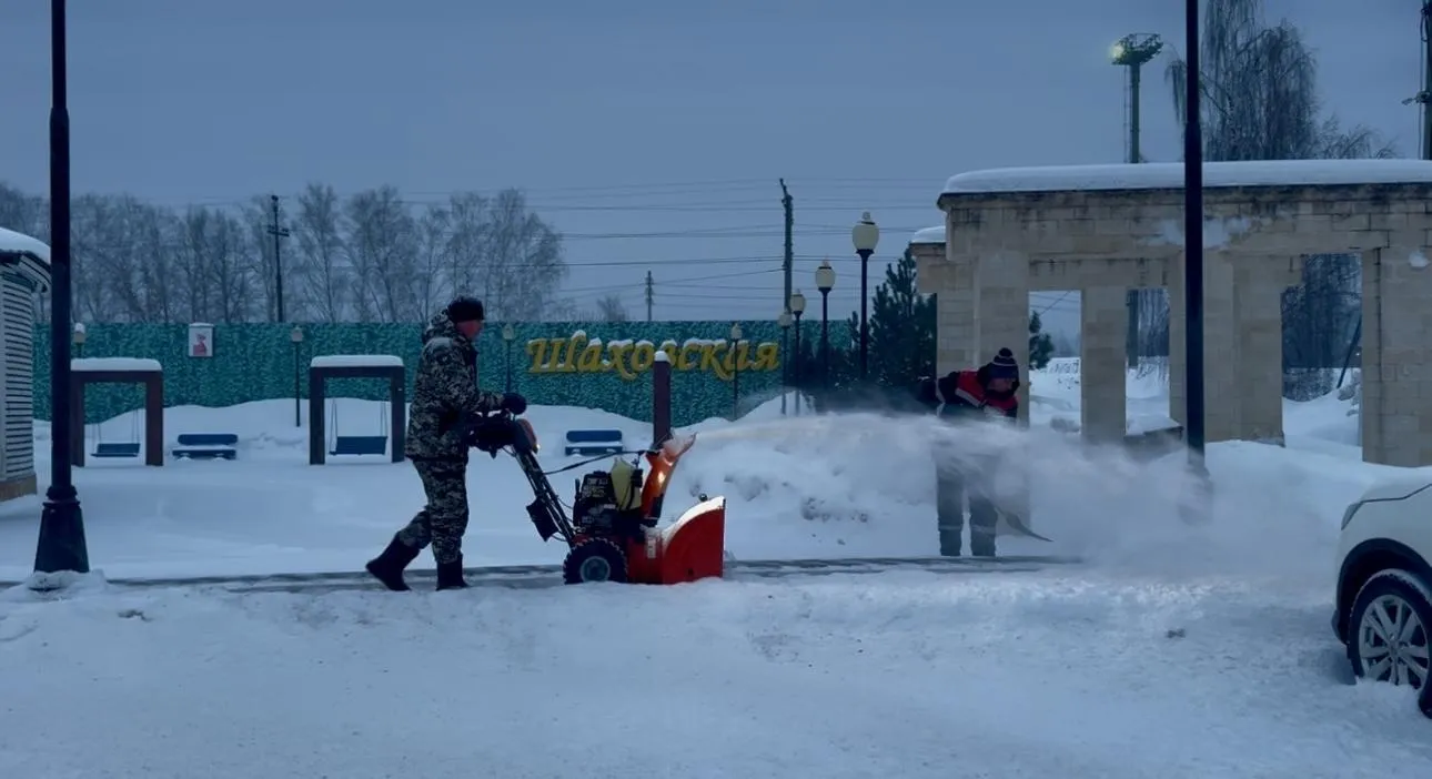 Татьяна Рунова