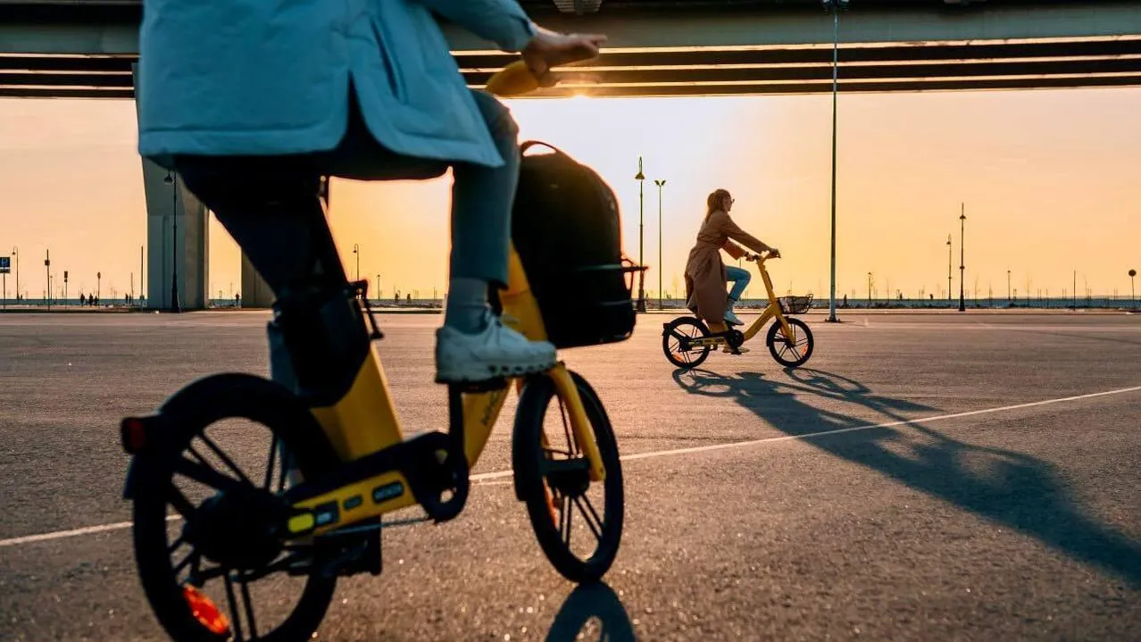 Фото: Минтранс МО