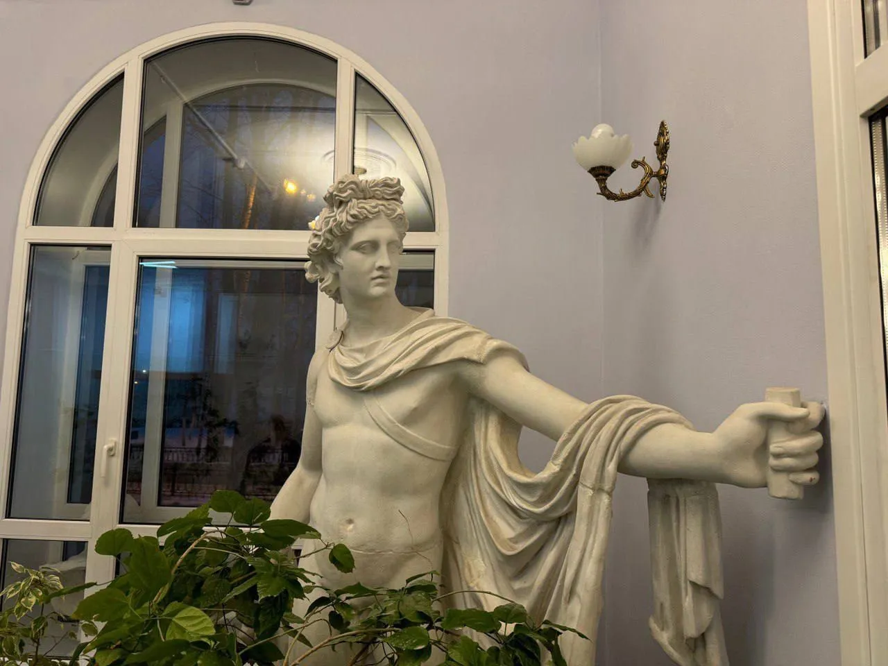 Фото: ЖДШИ №1