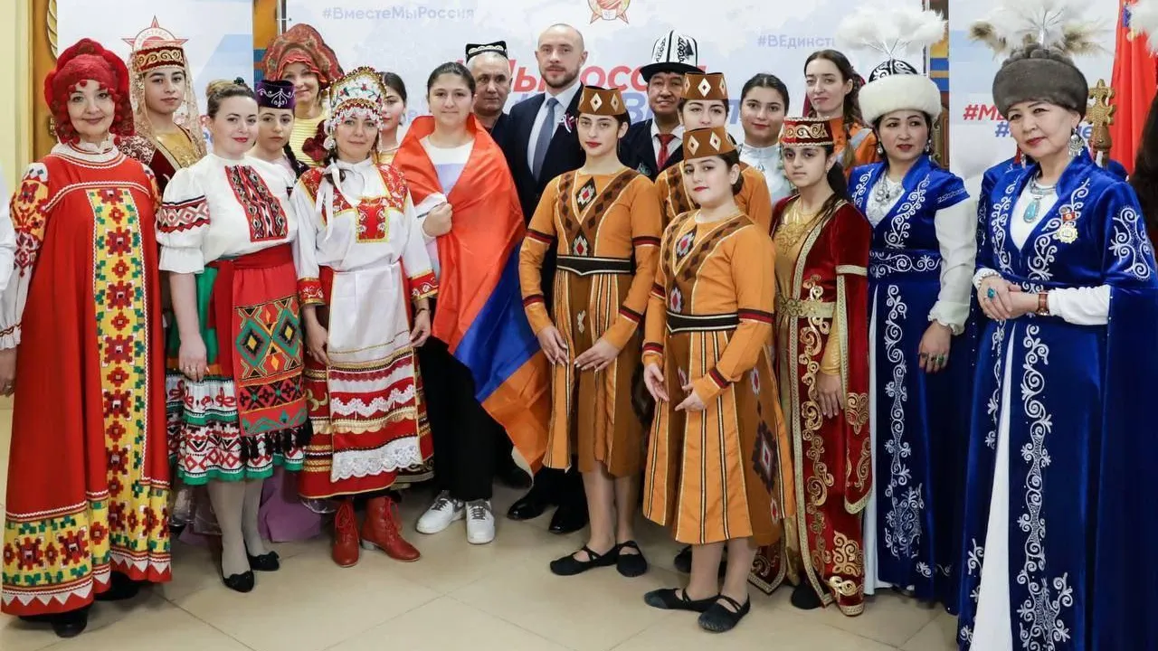 фото: пресс-служба администрации городского округа Солнечногорск