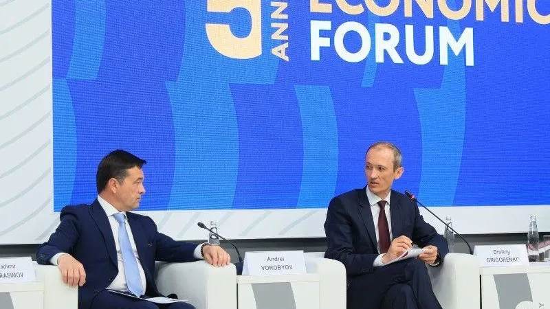 Константин Семенец