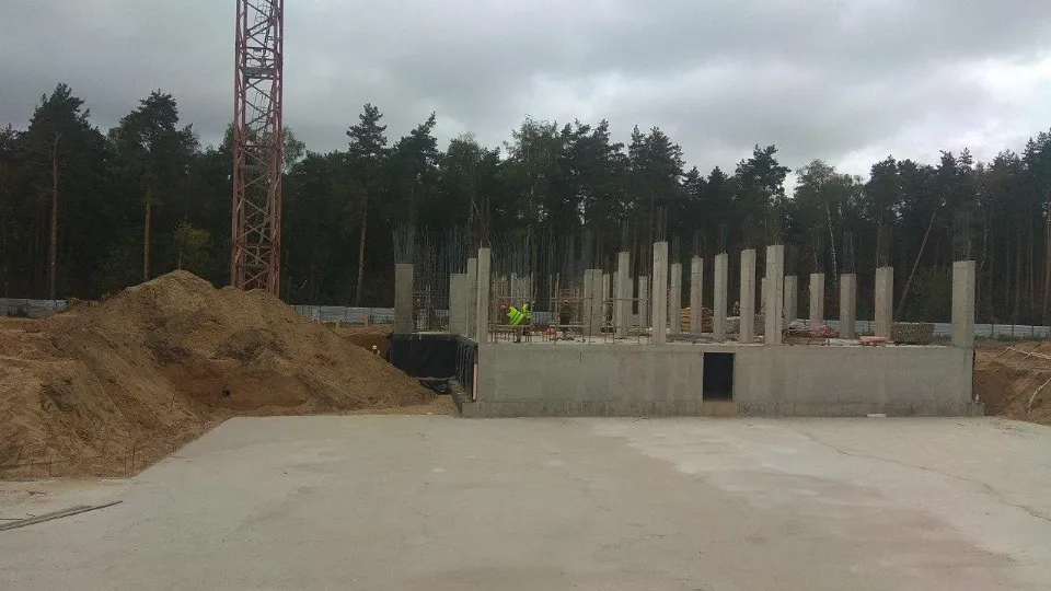 Фото: Министерство строительного комплекса Московской области