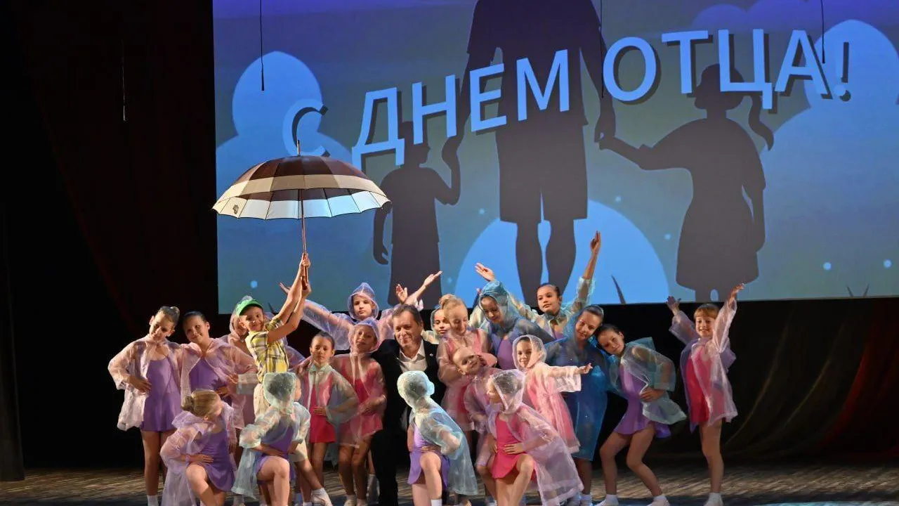 Пресс-служба администрации городского округа Серпухов