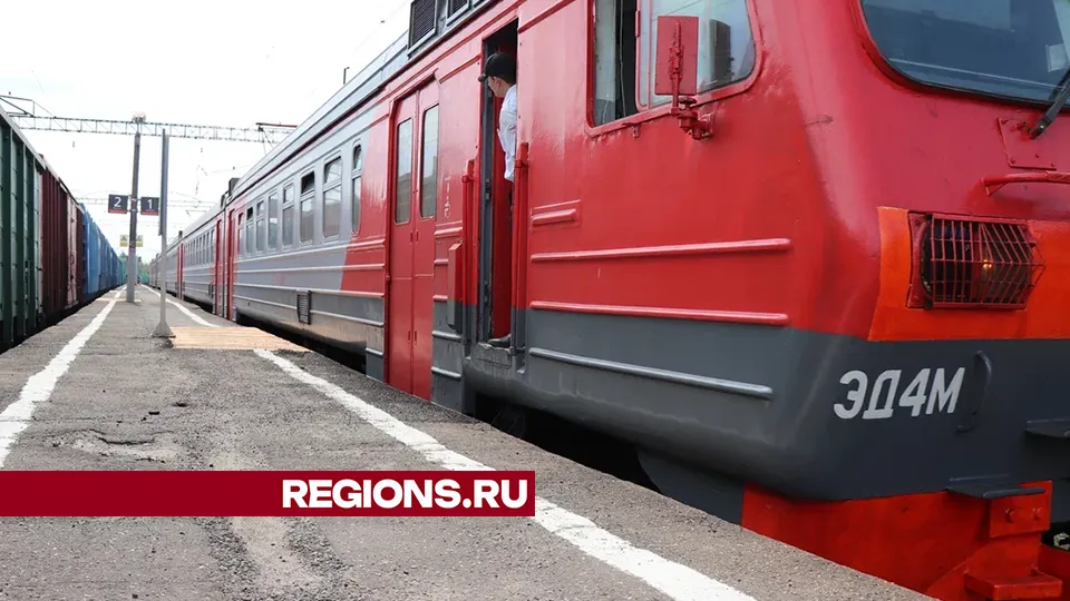 Фото: REGIONS/Василий Тремасов