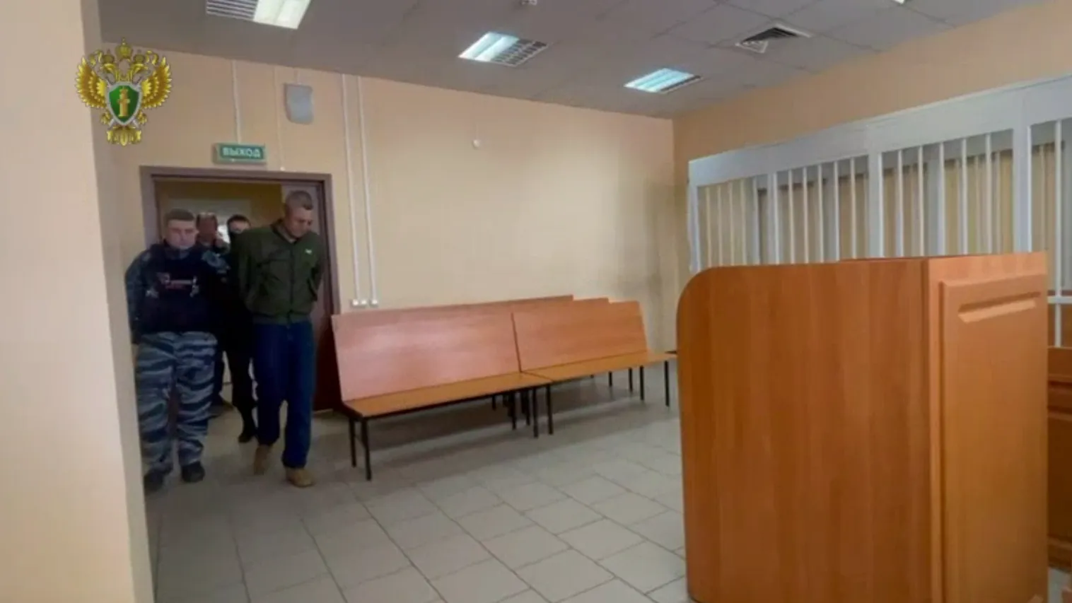 Фото: прокуратура Московской области