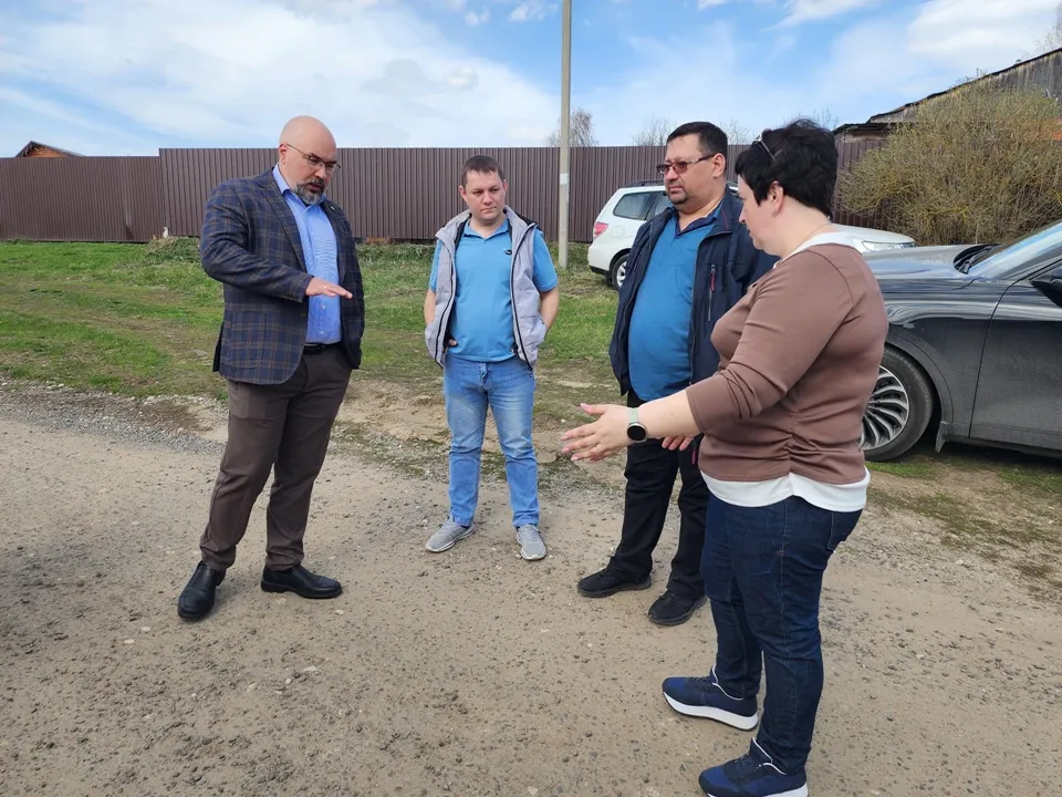 Фото: REGIONS/Валерий Гореловский