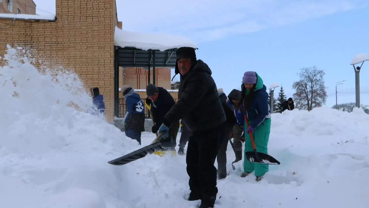 Единая Россия, м.о. Серебряные Пруды