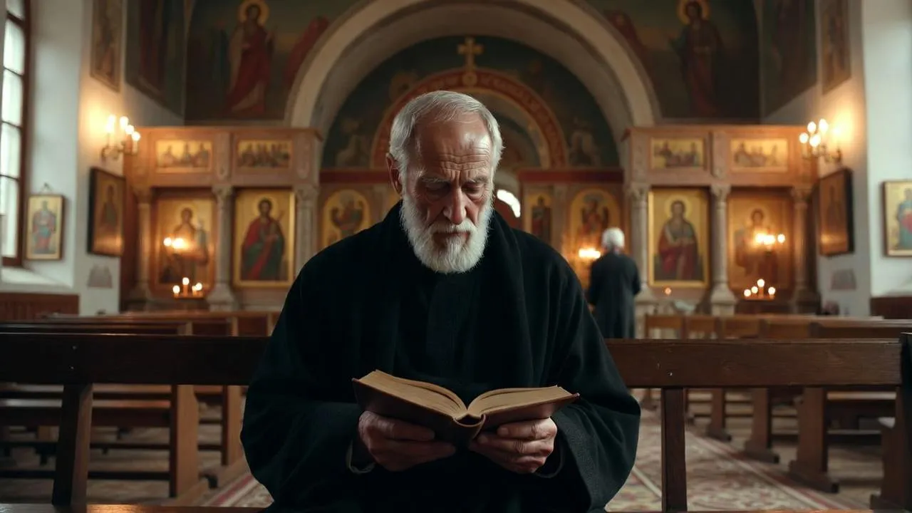 Что можно и нельзя делать в день памяти святителя Григория Богослова 7 февраля