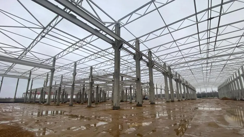 Фото: пресс-служба Главного управления государственного строительного надзора Московской области