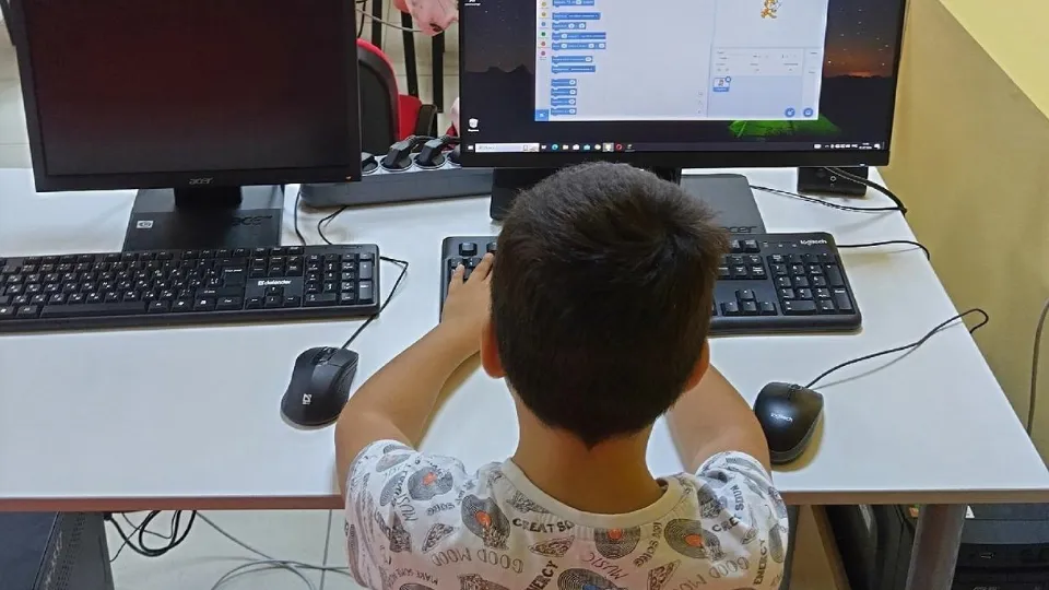 Фото: Центральная библиотека Егорьевска