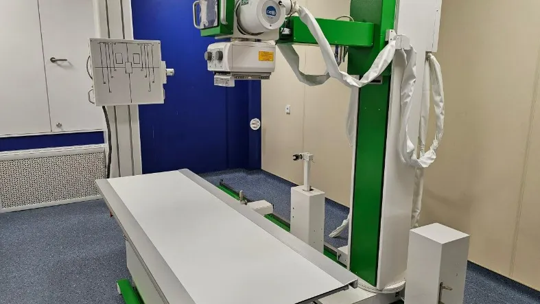 Фото: Минздрав МО