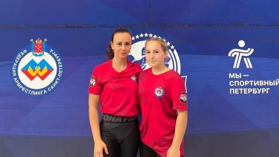 Фото: спортивный клуб «Спарта-ЗПК»