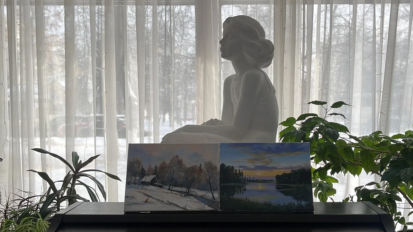 Фото: Елизавета Приймак