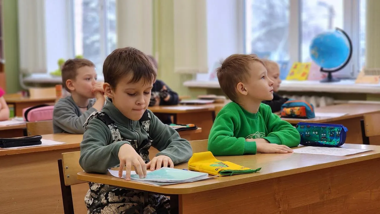 МедиаБанк Подмосковья/Екатерина Данилина