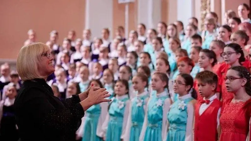 Международный день музыки отметят в Подмосковье