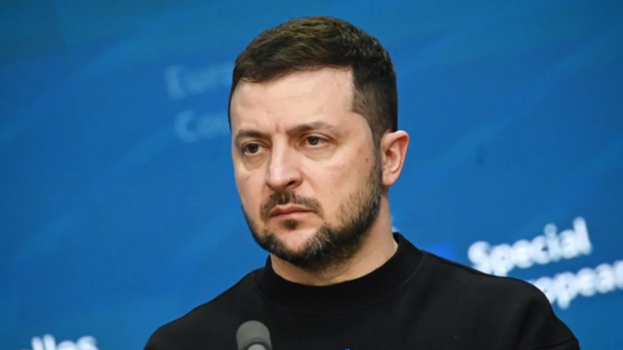 Китайцы «обвинили» Зеленского в провокации