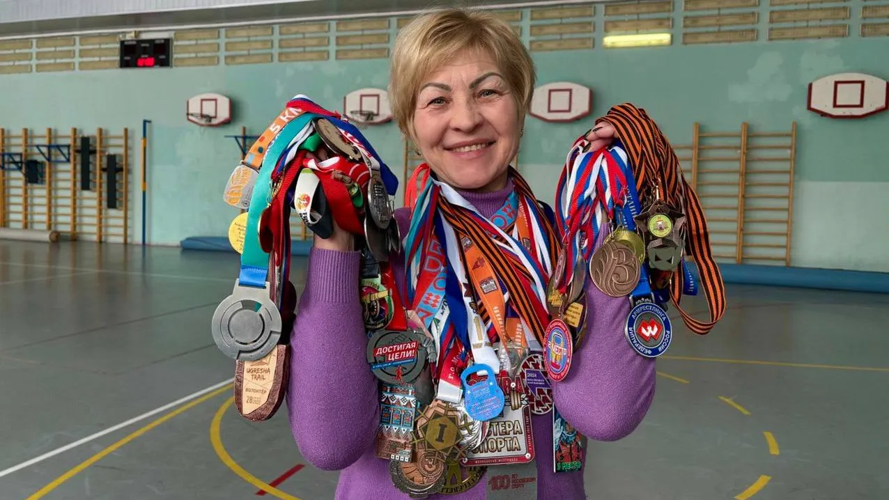 пресс-служба администрации Наро-Фоминского г.о.