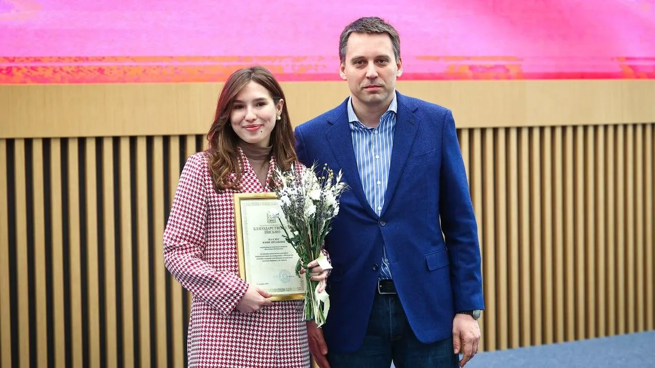 автор фото - Антон Чернов