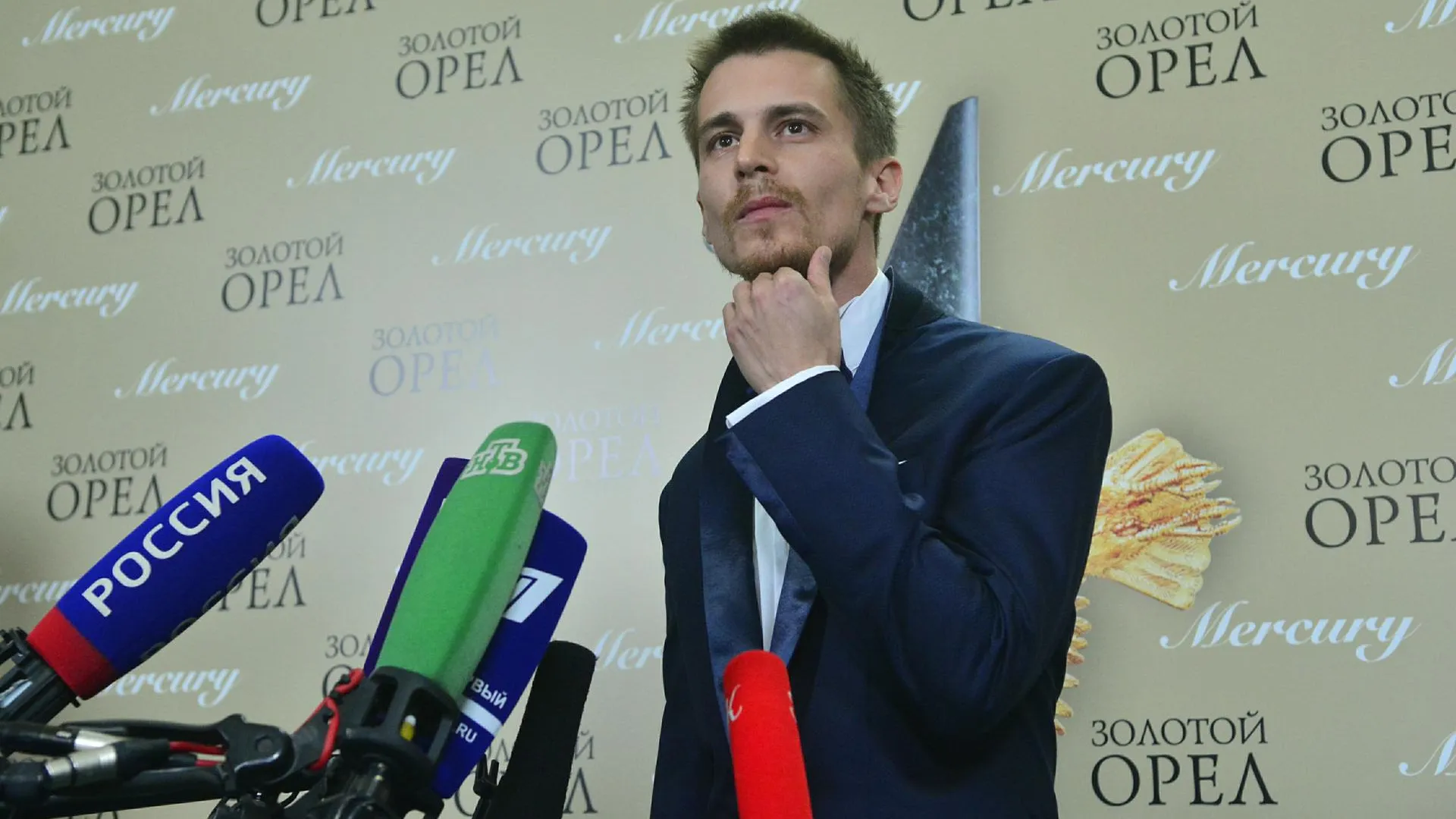 Pavel Kashaev, Павел Кашаев
