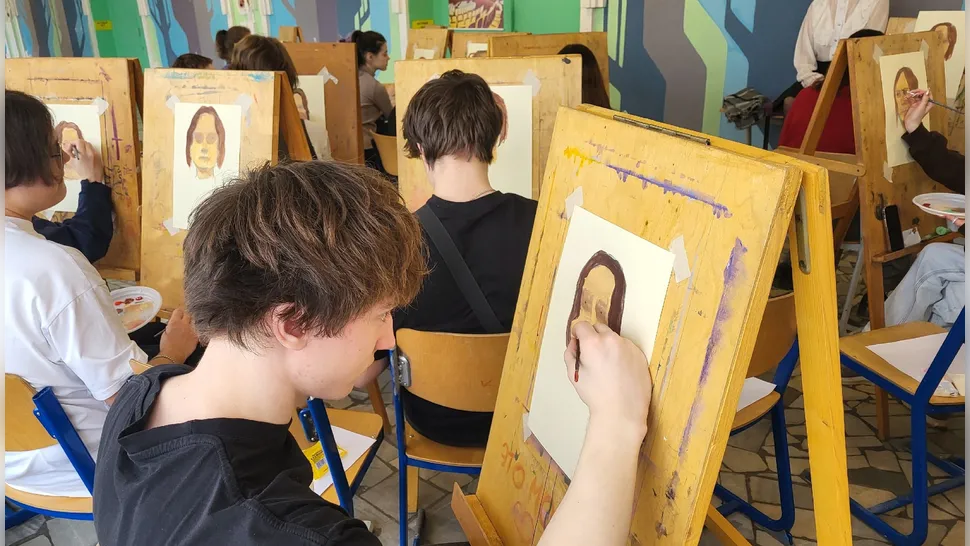 Фото: vk.com/ПОЛИТЕХ «ЛЫТКАРИНО»