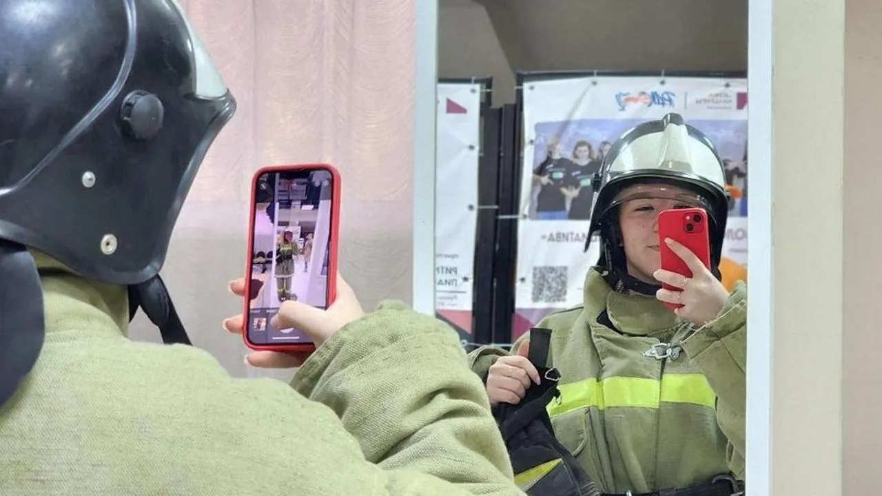 МедиаБанк Подмосковья/Анна Шолохова