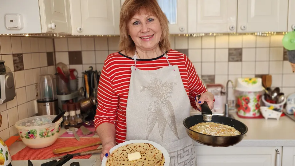 Фото: МедиаБанк Подмосковья/Валентина Максимова