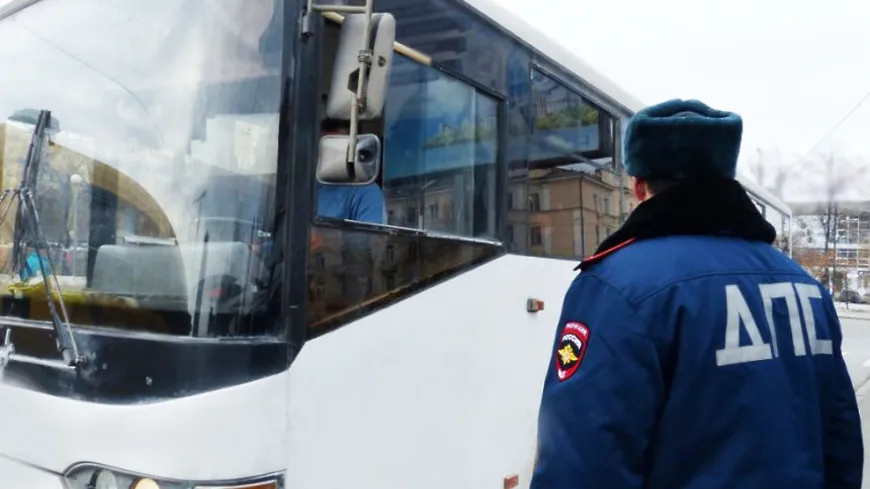 Источник: Одинцовская Госавтоинспекция