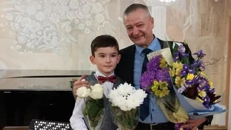 Педагог электростальской Детской музыкальной школы стал лауреатом конкурса Минкультуры РФ