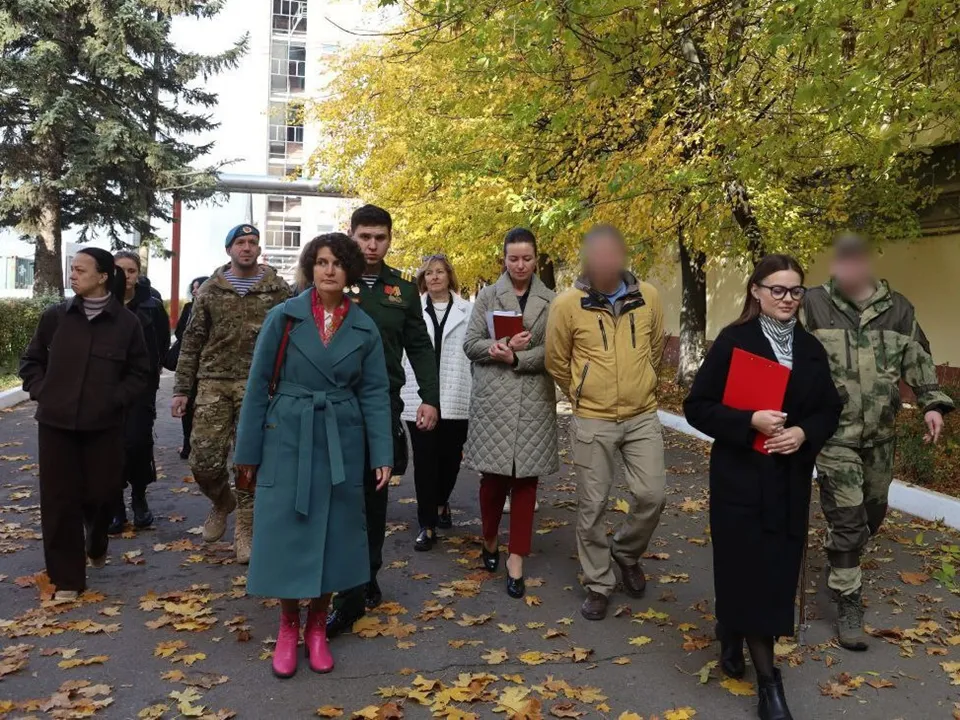 Фото: пресс-служба администрации г.о. Серпухов