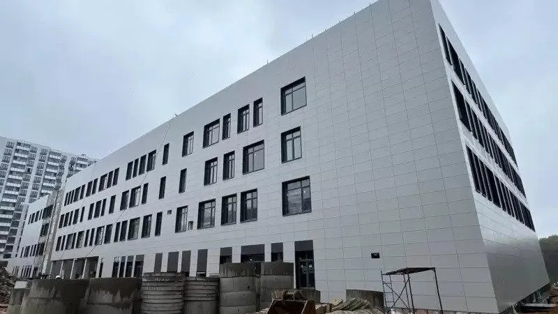 Фото: Министерство строительного комплекса Подмосковья